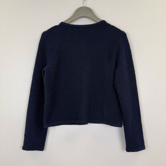 Derek Lam 10 Crosby  Sparkly Knit Cardigan 🪷 - Picture 9 of 9